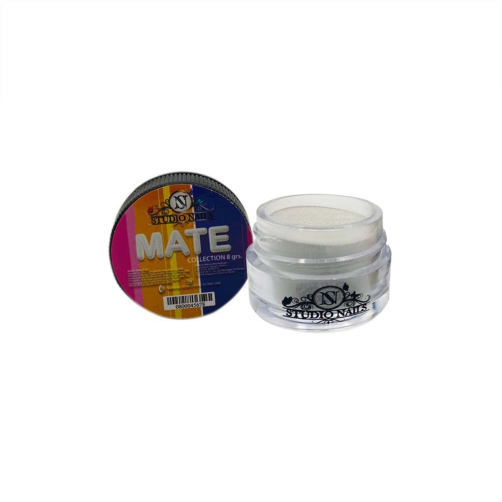 Acrílico Mate 1/4oz