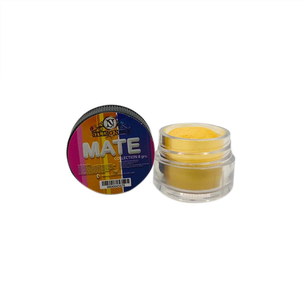 Acrílico Mate 1/4oz