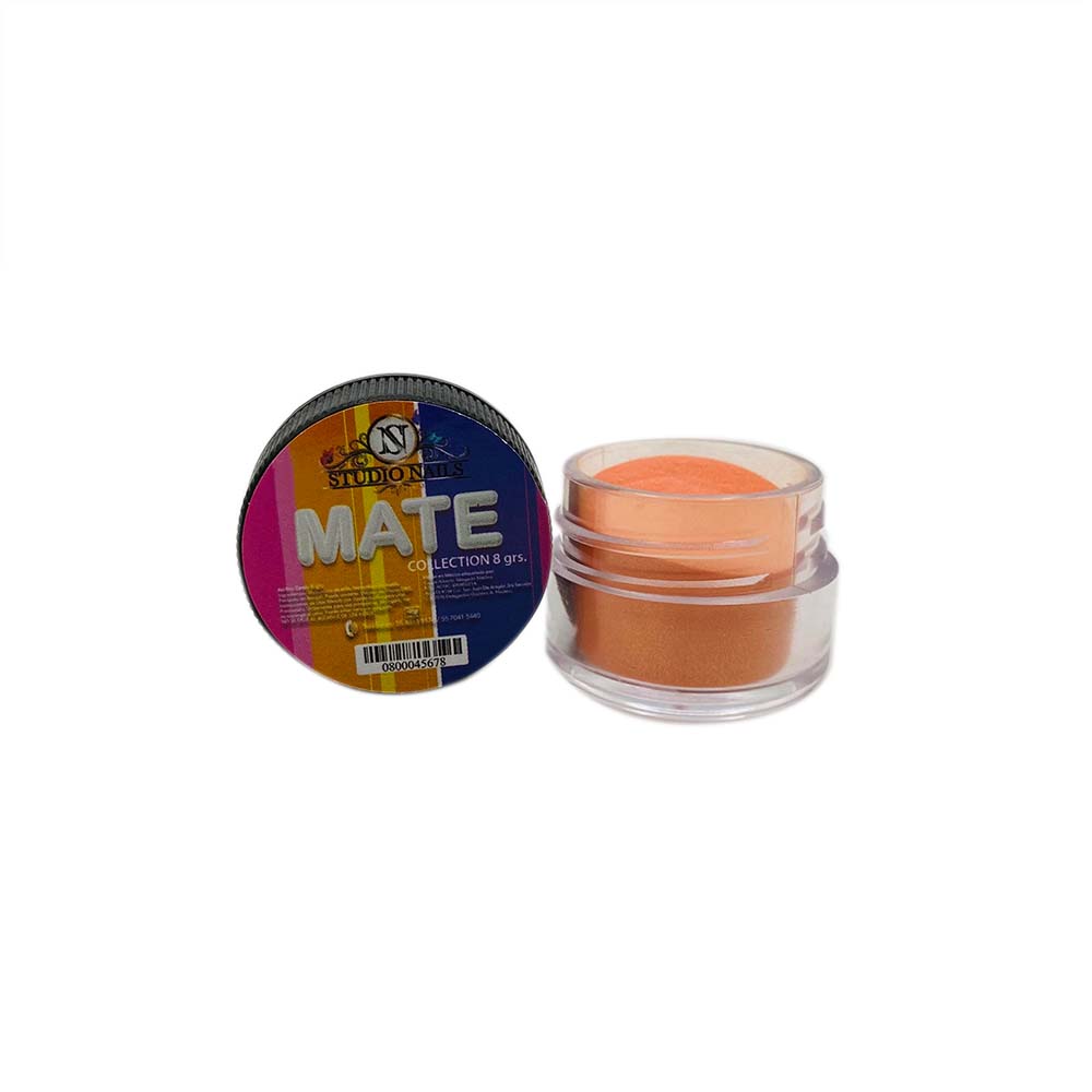 Acrílico Mate 1/4oz