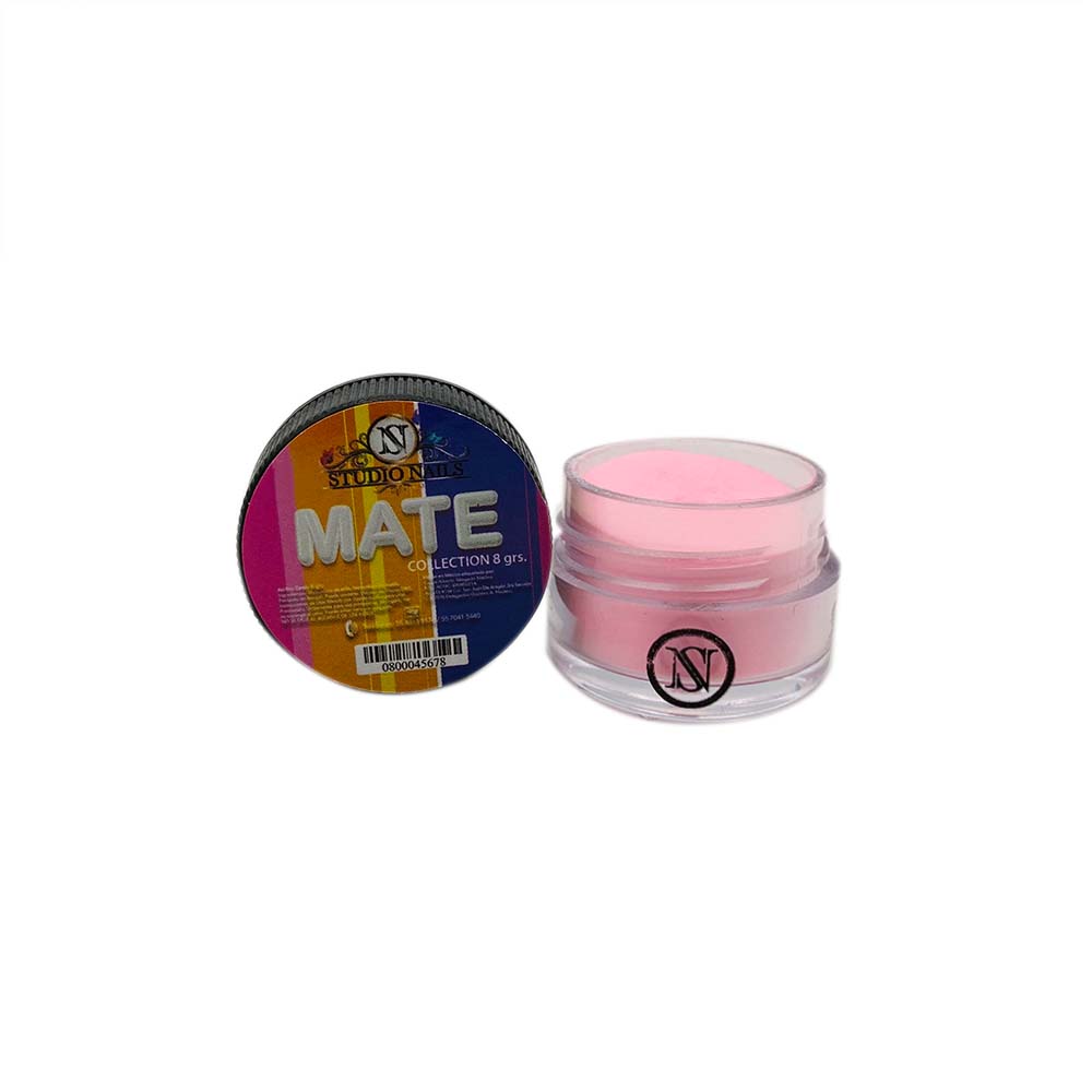 Acrílico Mate 1/4oz