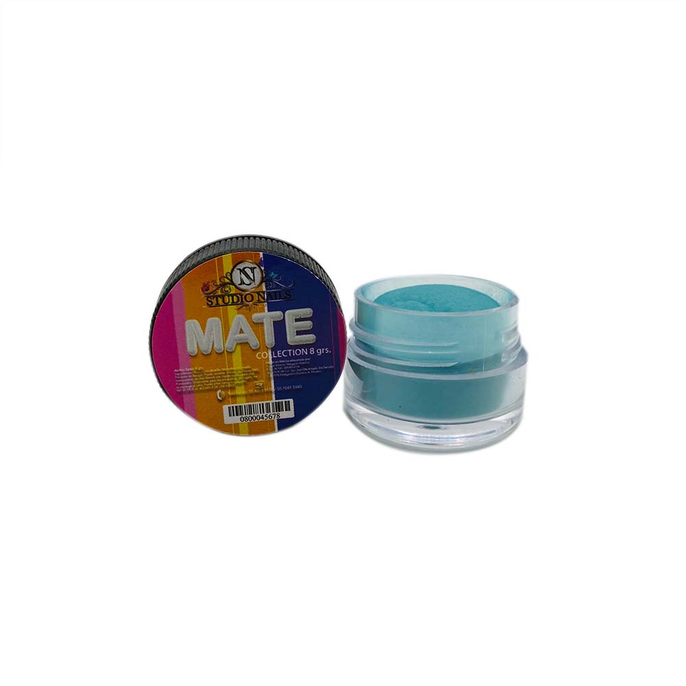 Acrílico Mate 1/4oz