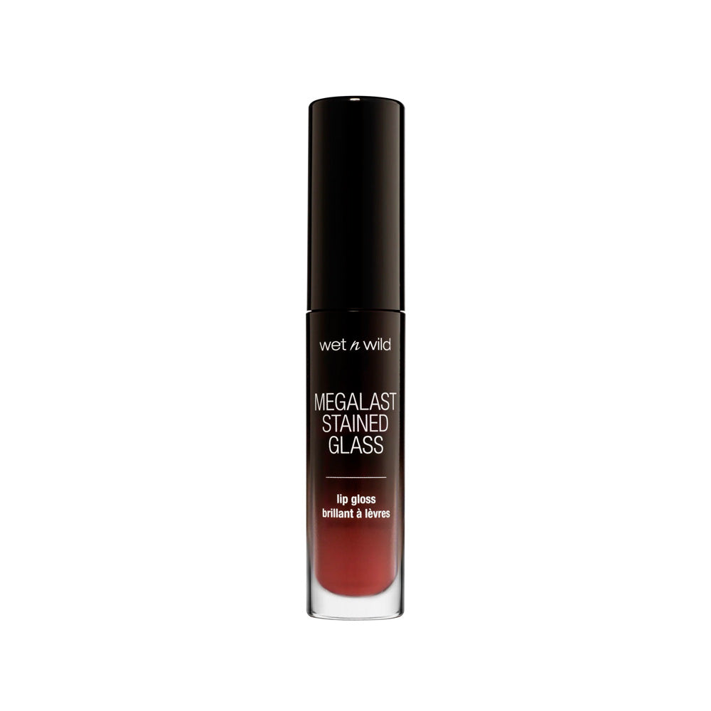 Lip Gloss Intransferible Megalast Stained Glass