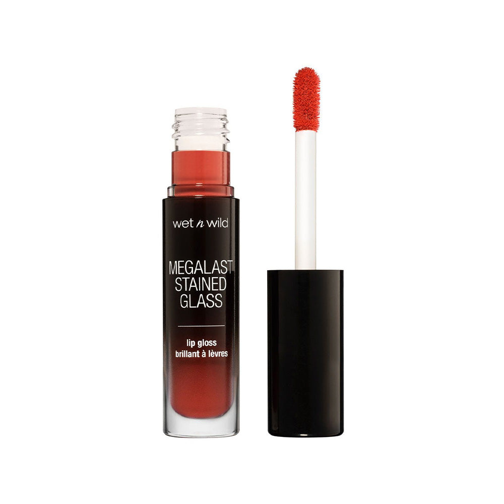 Lip Gloss Intransferible Megalast Stained Glass