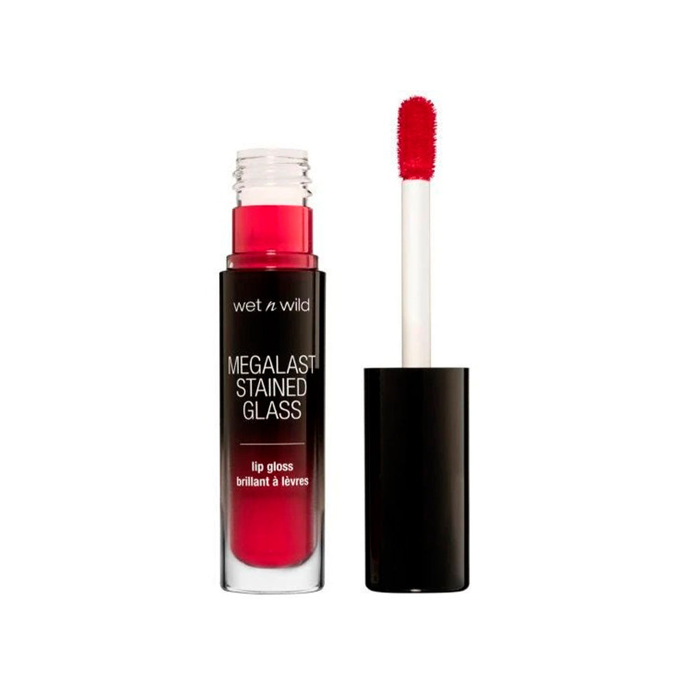Lip Gloss Intransferible Megalast Stained Glass