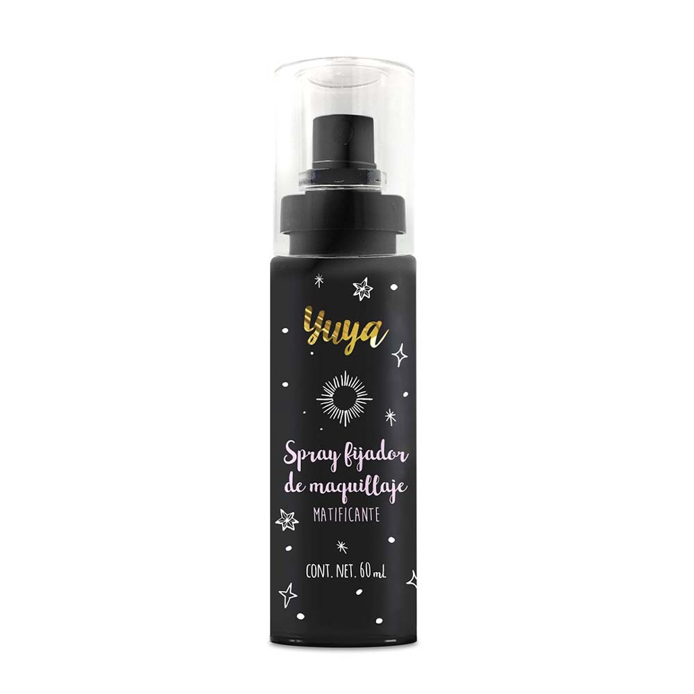Spray Fijador de Maquillaje