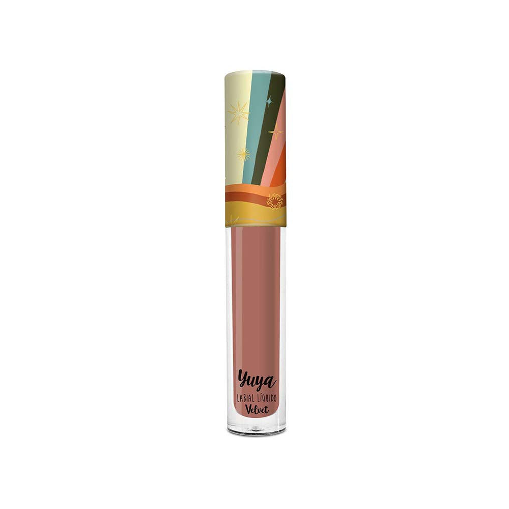 Labial Líquido Velvet