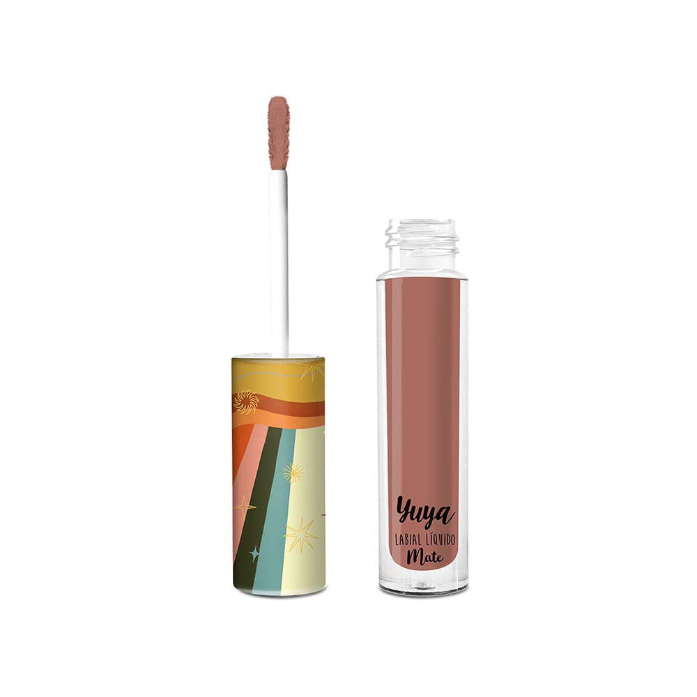 Labial Líquido Velvet