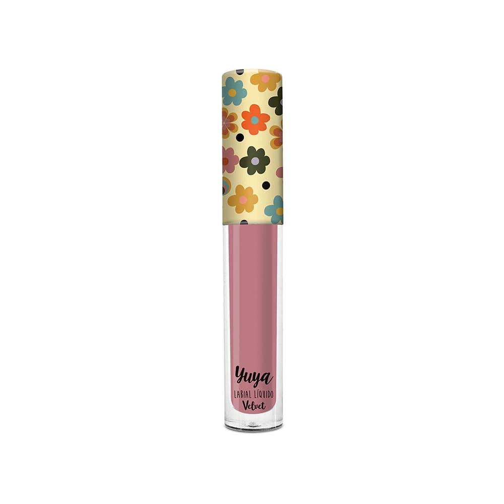 Labial Líquido Velvet