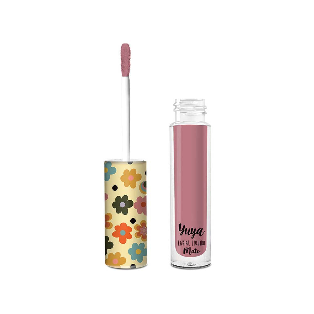 Labial Líquido Velvet