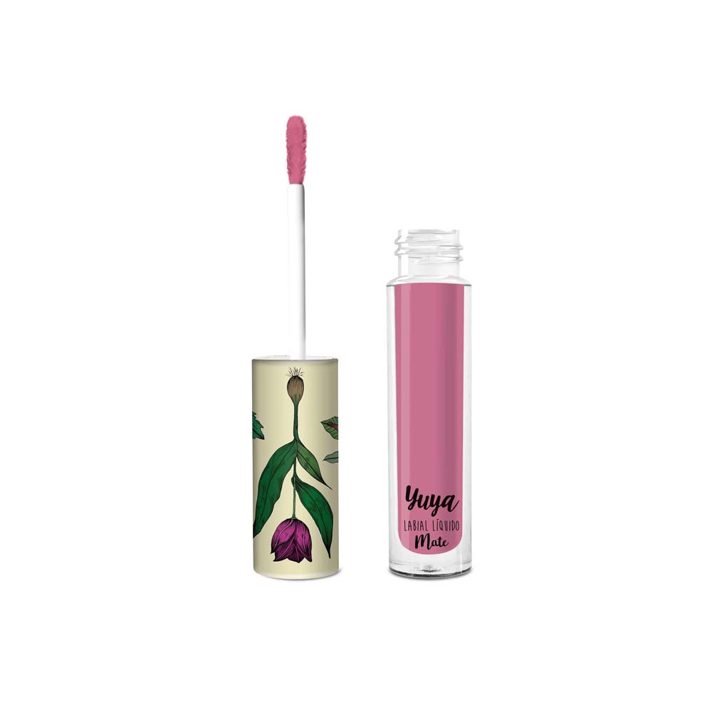 Labial Líquido Velvet