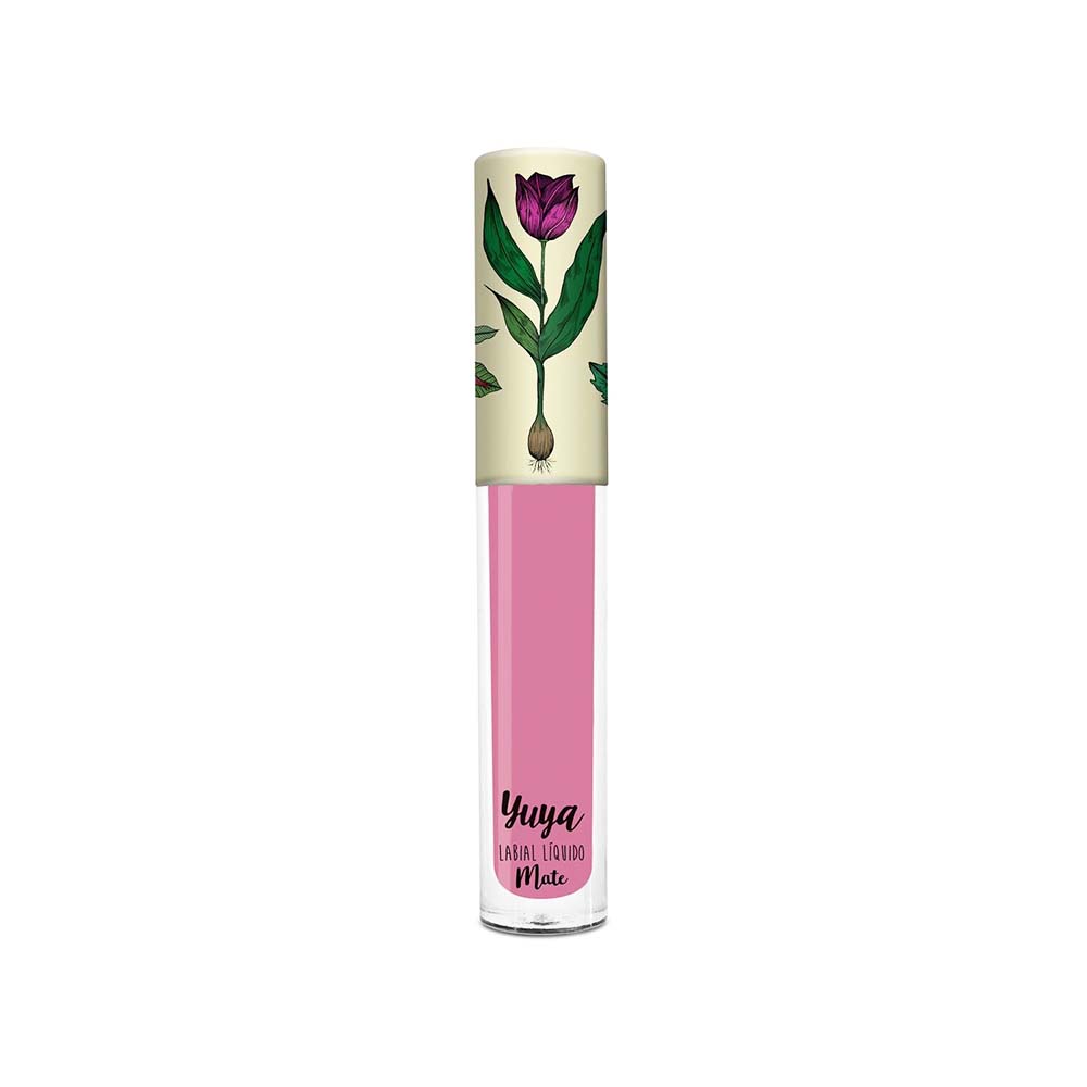 Labial Líquido Velvet
