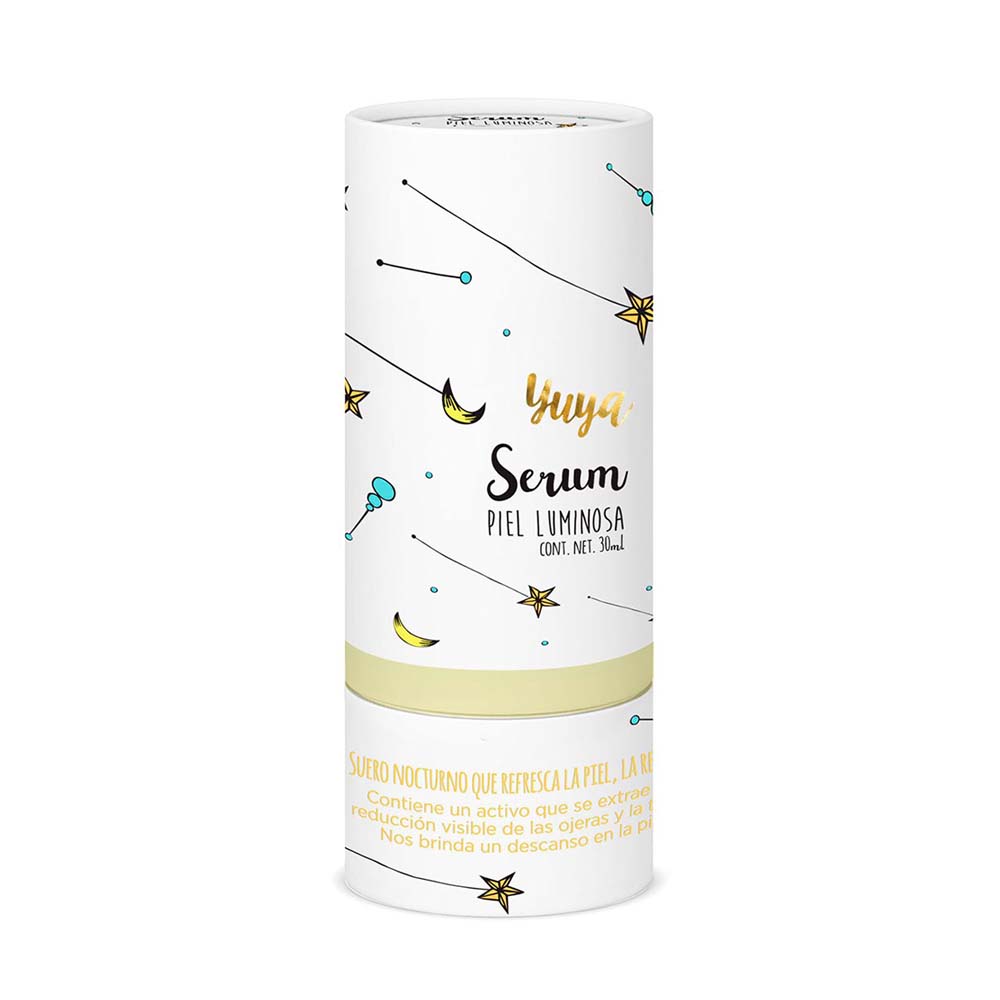 Serum Piel Luminosa