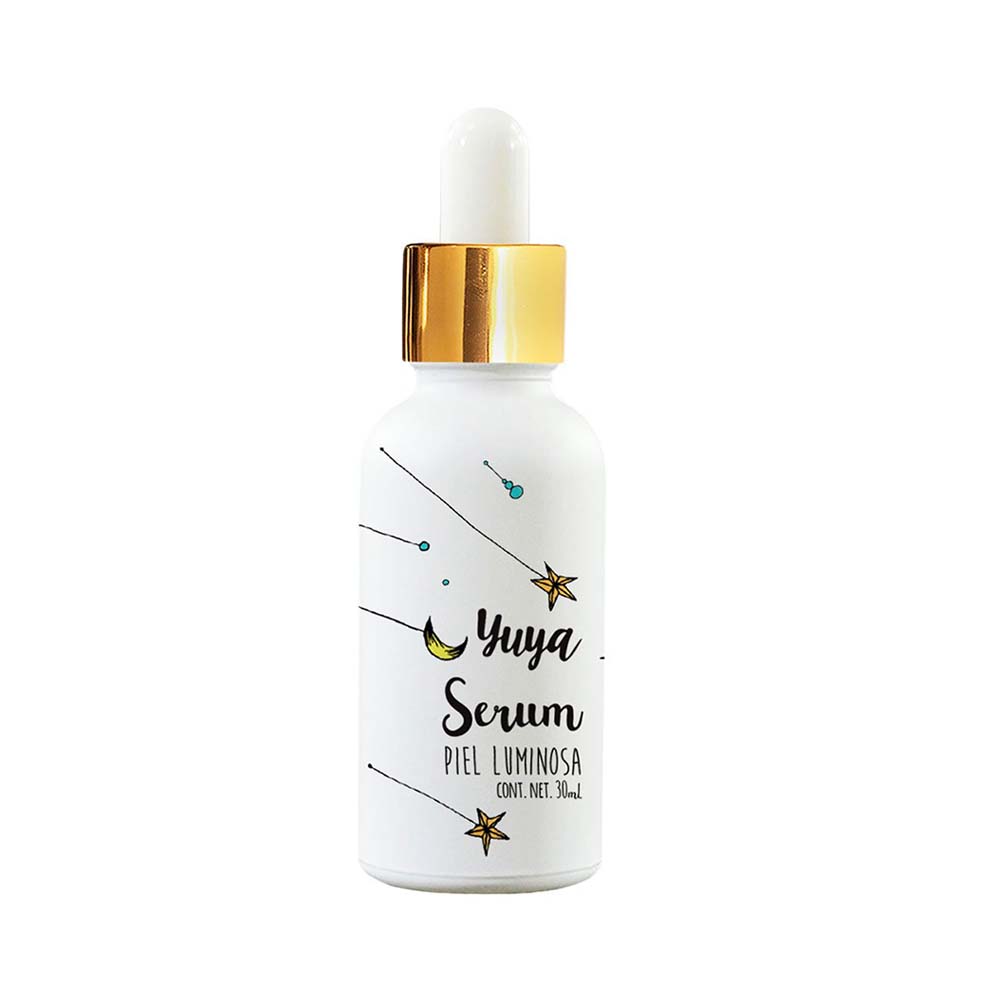 Serum Piel Luminosa