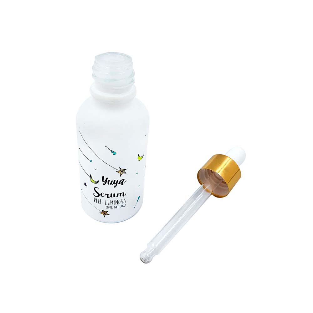Serum Piel Luminosa