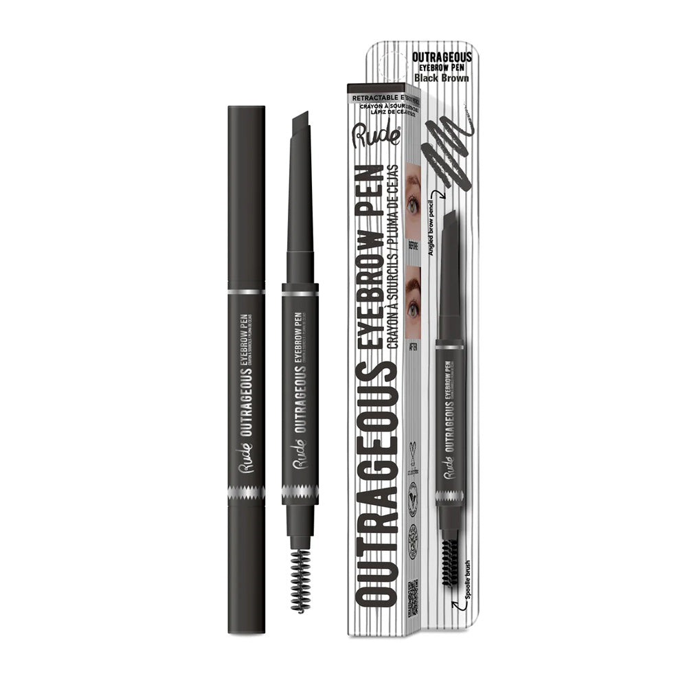 Delineador de Cejas Outrageous