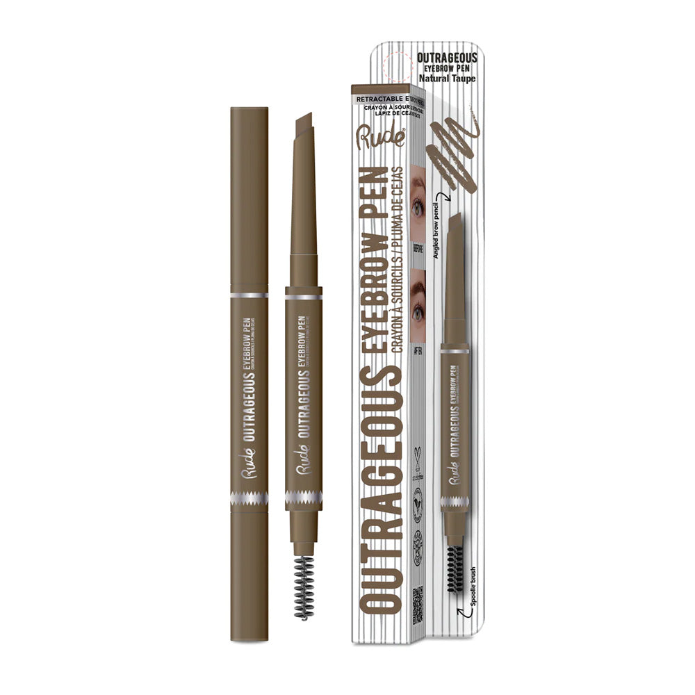 Delineador de Cejas Outrageous