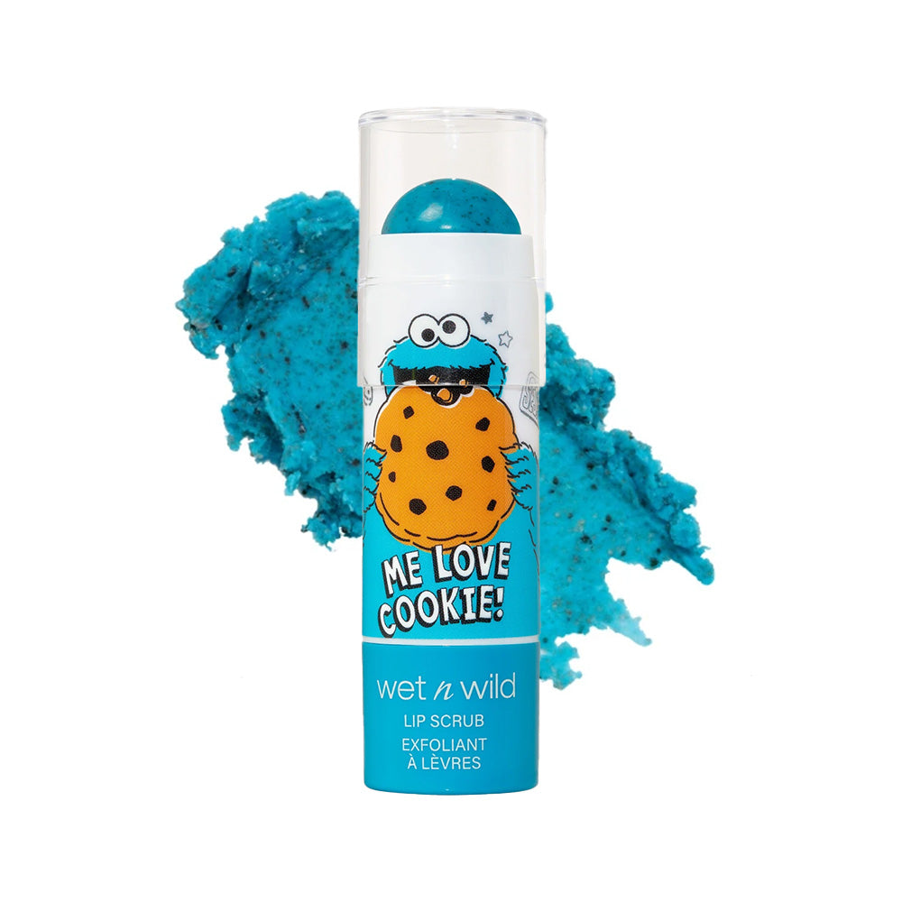 Exfoliante para Labios Me Love Cookie!