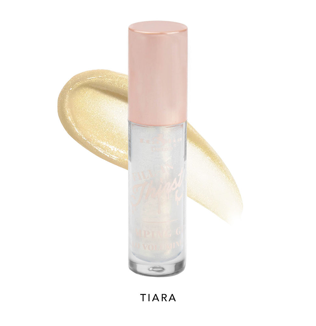 #color_04 Tiara