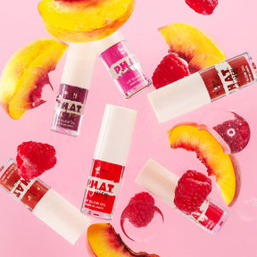 Aceite para Labios P.H.A.T. n' Juicy