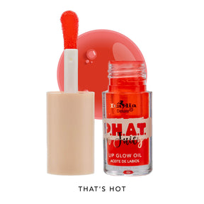 Aceite para Labios P.H.A.T. n' Juicy
