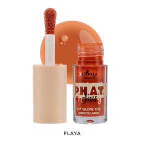Aceite para Labios P.H.A.T. n' Juicy