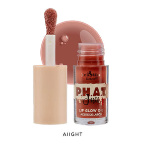 Aceite para Labios P.H.A.T. n' Juicy