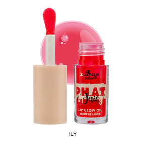 Aceite para Labios P.H.A.T. n' Juicy
