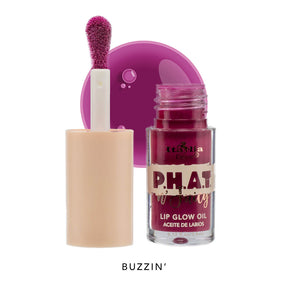Aceite para Labios P.H.A.T. n' Juicy
