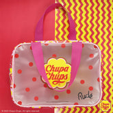 Makeup Travel Bag Chupa Chups