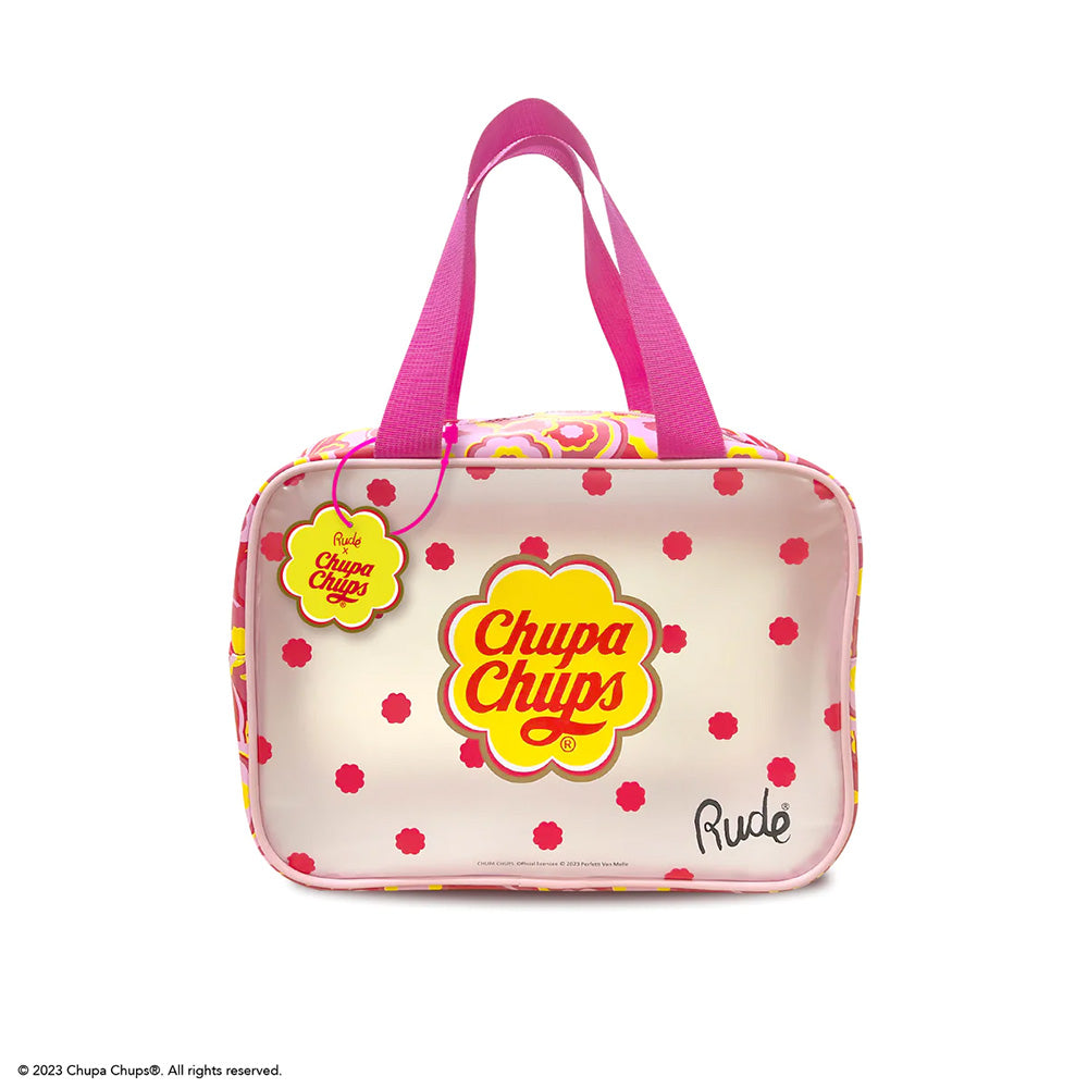 Makeup Travel Bag Chupa Chups