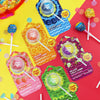 Delineador Chupa Chups Splash Lolli-Liner