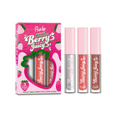 Berry Juicy Lip Gloss Set