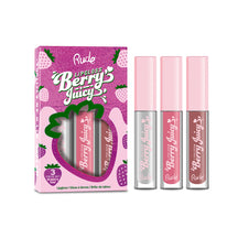 Berry Juicy Lip Gloss Set