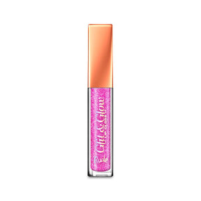 Brillo Glit & Glow Lip Gloss