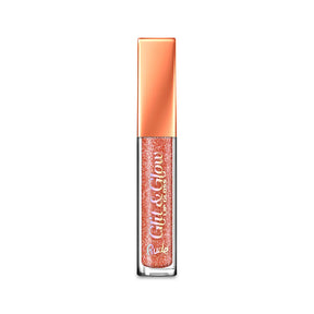 Brillo Glit & Glow Lip Gloss