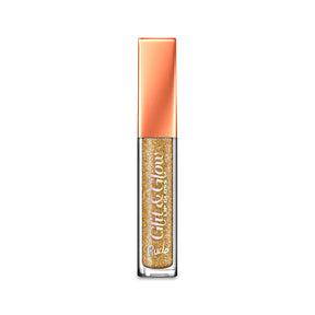 Brillo Glit & Glow Lip Gloss