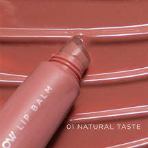 #color_01 Natural Taste