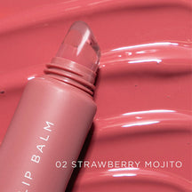 #color_02 Strawberry Mojito