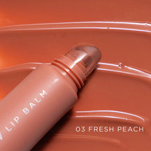 #color_03 Fresh Peach