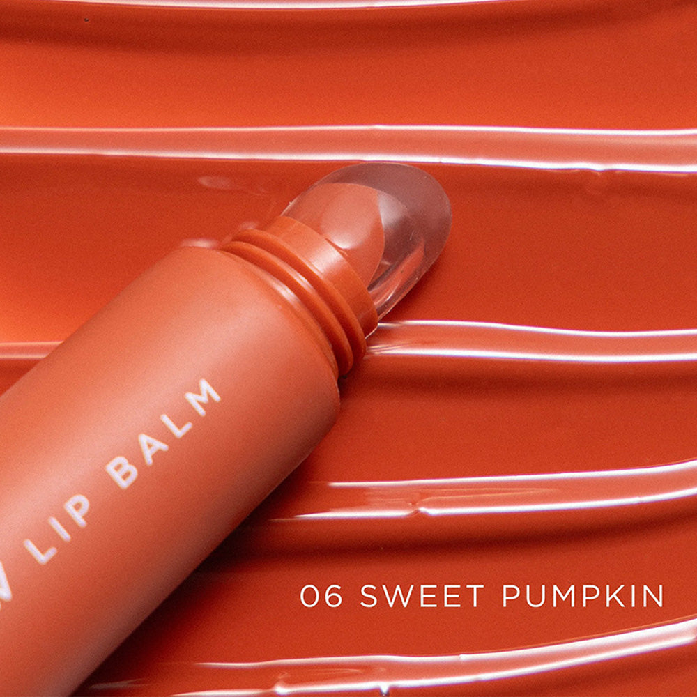#color_06 Sweet Pumpkin
