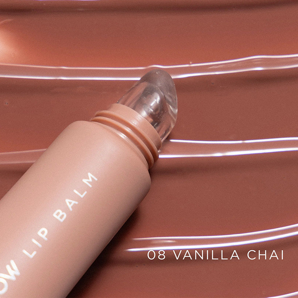 #color_08 Vanilla Chai