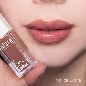 Aceite Para Labios con Color