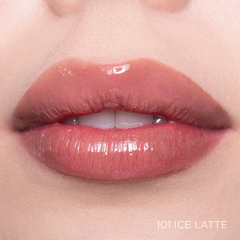 #color_101 Ice Latte