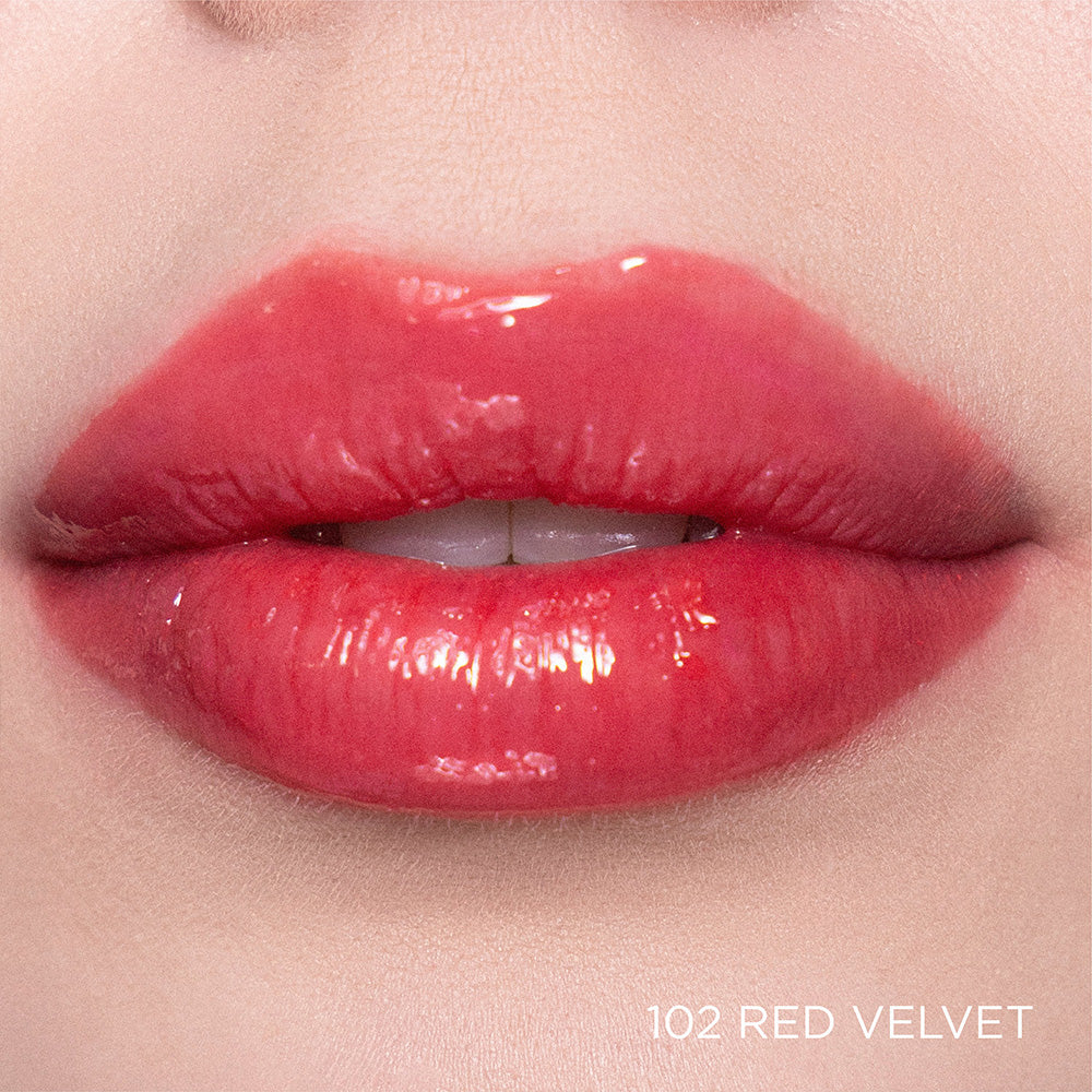 Aceite Para Labios con Color