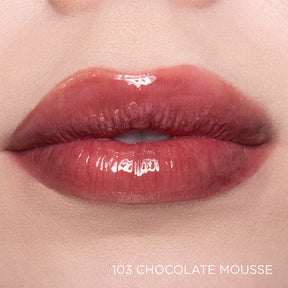 Aceite Para Labios con Color