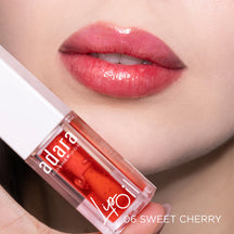 #color_06 Sweet Cherry