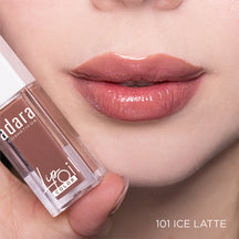 #color_101 Ice Latte