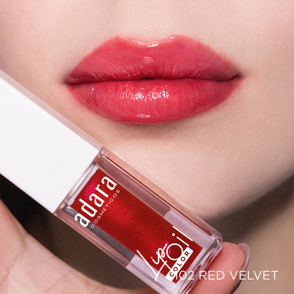 #color_102 Red Velvet