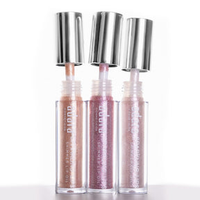 Brillo Sparkling Lip Oil