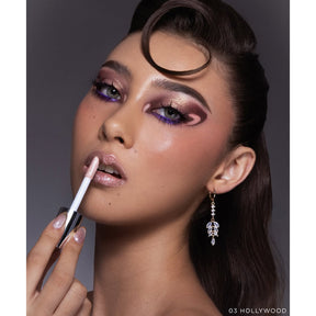 Brillo Sparkling Lip Oil